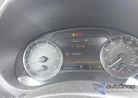 2019 Infiniti Qx50 Essential из США, поврежденный, VIN 3PCAJ5M19KF132373